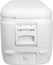Load image into Gallery viewer, Insulated 120 Qt Polar Hard Cooler - Ideal for Camping and Outdoor Adventures