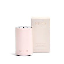 Load image into Gallery viewer, Portable Wellbeing Pod Mini Essential Oil Diffuser - USB &amp; Waterless Elegance