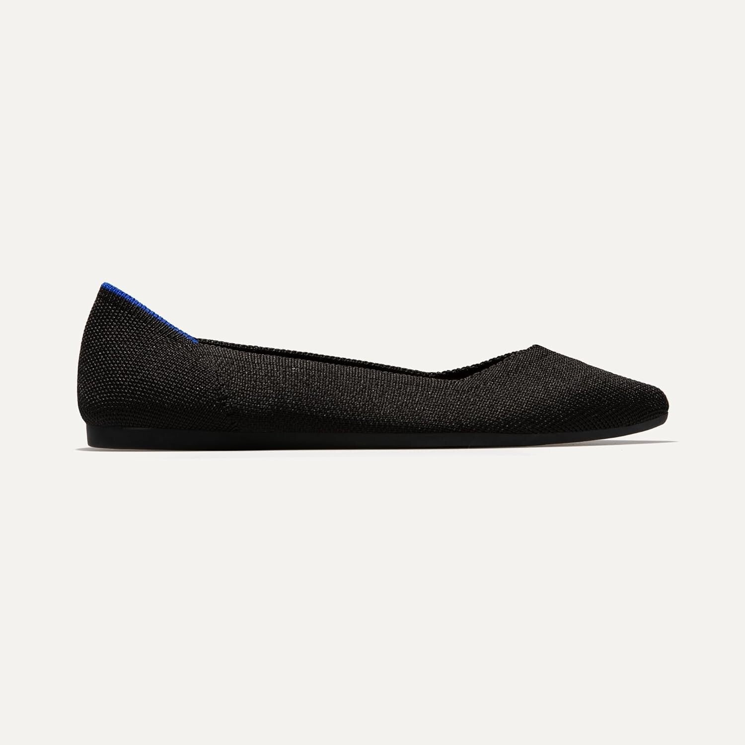 Chic Women's Slip-On Shoes Made from Recycled Bottles, Effortlessly Washable