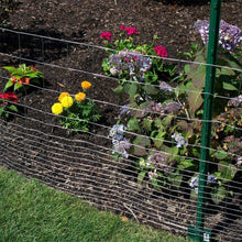 Load image into Gallery viewer, Durable 1/2 x 1 Inch Galvanized Wire Mesh for Garden and Property Protection