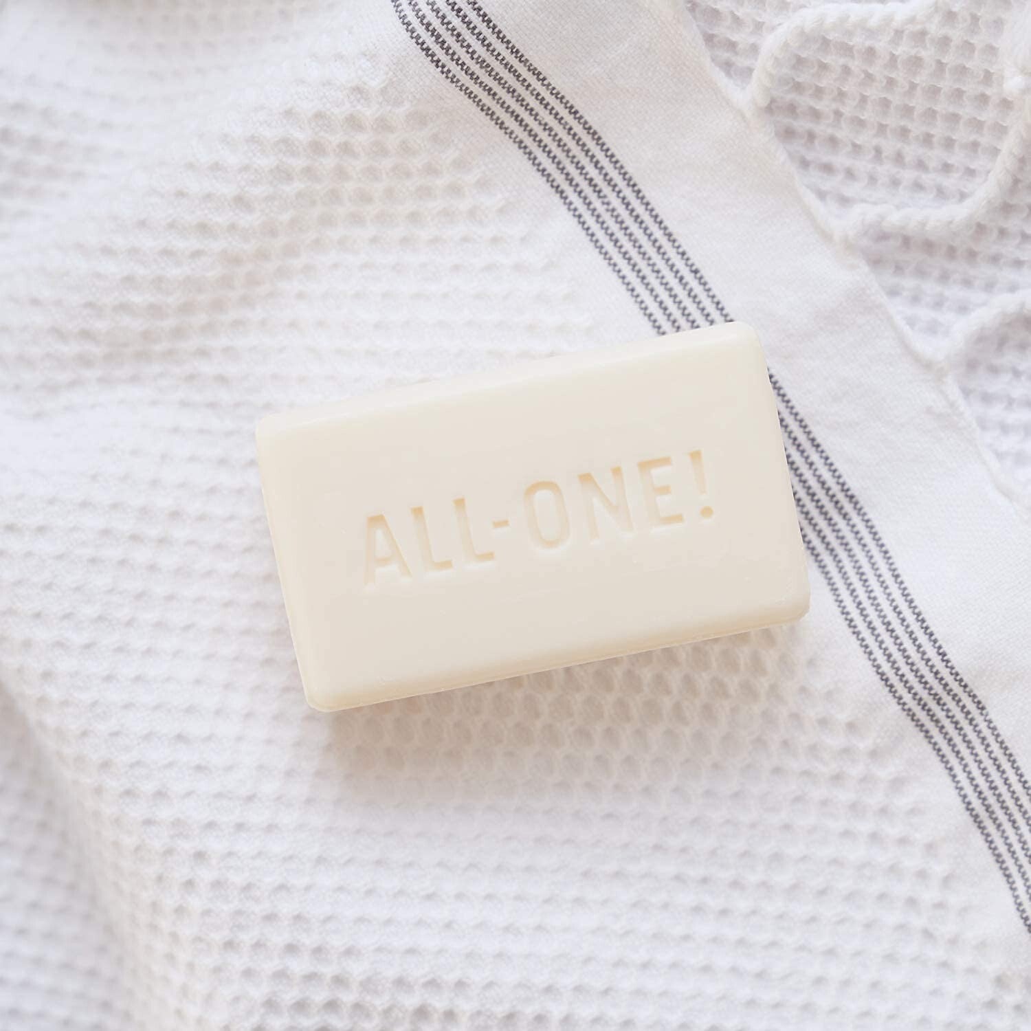 Vegan Lavender Castile Bar Soap - 5 oz x 12, Biodegradable & Cruelty-Free