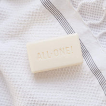 Load image into Gallery viewer, Vegan Lavender Castile Bar Soap - 5 oz x 12, Biodegradable &amp; Cruelty-Free