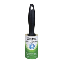 Load image into Gallery viewer, 12-Pack Extra Sticky Lint Rollers for Pet Hair, Furniture &amp; Clothing - Easy Peel
