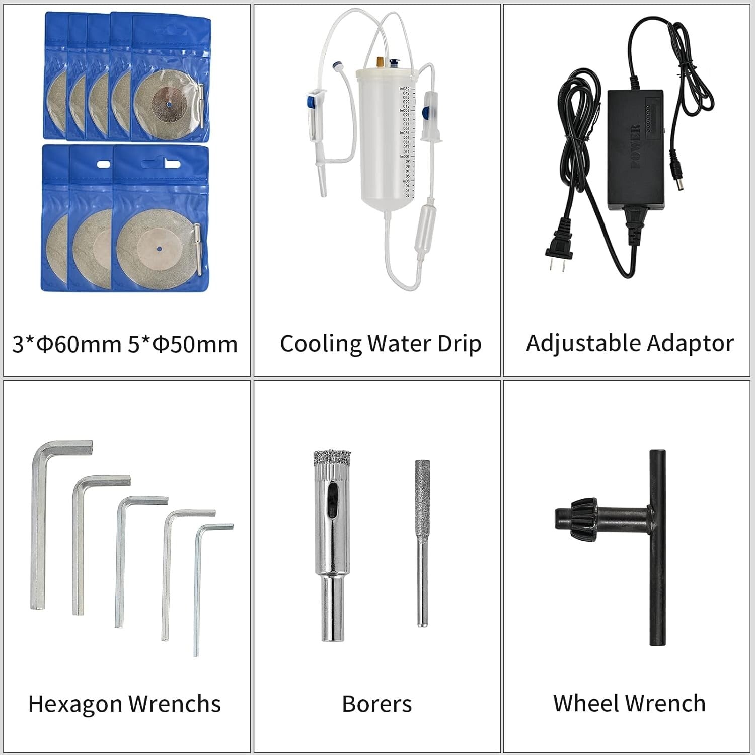 High-Efficiency Electric Bottle Cutter at 6000RPM - Perfect for Crafters