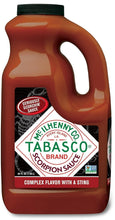 Load image into Gallery viewer, Rich Flavor Thai-Style Sriracha Sauce in 64 Oz Jug - Gluten Free &amp; Kosher