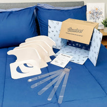 Load image into Gallery viewer, Universal Heavy-Duty Bed Sheet Holder Straps for Hassle-Free Sleep Quality