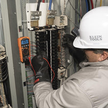 Load image into Gallery viewer, Premium Digital Multimeter: 600V &amp; 10A Measurement with Safety Features Included
