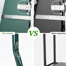 Load image into Gallery viewer, Thickened Garden Kneeler and Seat - Heavy Duty, Portable Gardening Stool