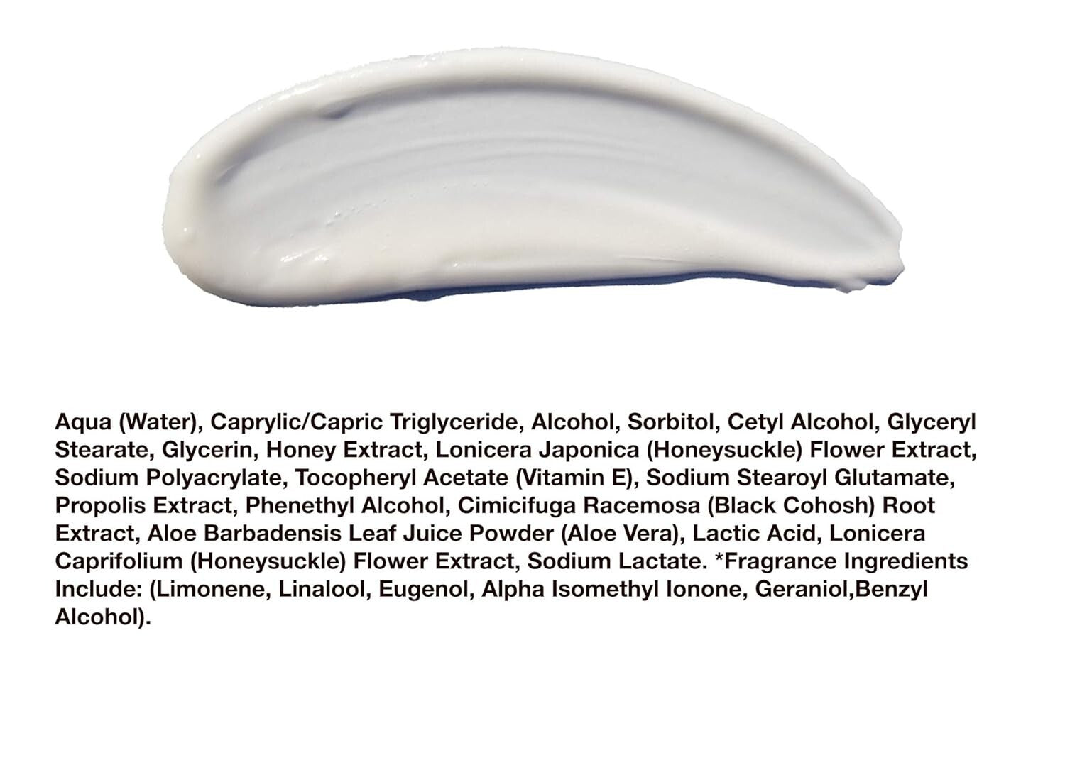 Calming Lightweight Moisturizer for Sensitive Skin - Fast Rosacea Relief, 2.2 Oz