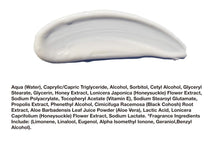 Load image into Gallery viewer, Calming Lightweight Moisturizer for Sensitive Skin - Fast Rosacea Relief, 2.2 Oz