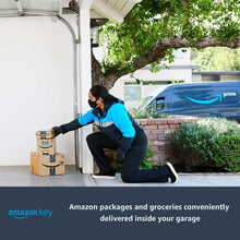 Load image into Gallery viewer, Next-Gen Quiet Garage Door Opener with Smartphone Control &amp; Security Tech