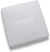 Load image into Gallery viewer, Pro Style Molded Rubber Baseball Base Set of 3 - Weather-Resistant Design