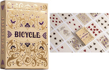 Load image into Gallery viewer, Ultimate Bicycle 6-Deck Bundle: Unique Playing Cards for Collectors &amp; Magicians