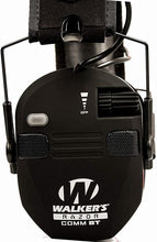 Load image into Gallery viewer, Bluetooth Shooting Earmuffs - Unisex Design with 4 Microphones &amp; Noise Reduction