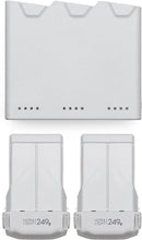 Load image into Gallery viewer, Comprehensive DJI Mini 4 Pro Battery Bundle with Two-Way Charger - 34 Min Flight