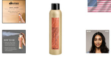 Load image into Gallery viewer, Compact Vanilla and Grapefruit Dry Shampoo - Instant Clean Hair in Minutes