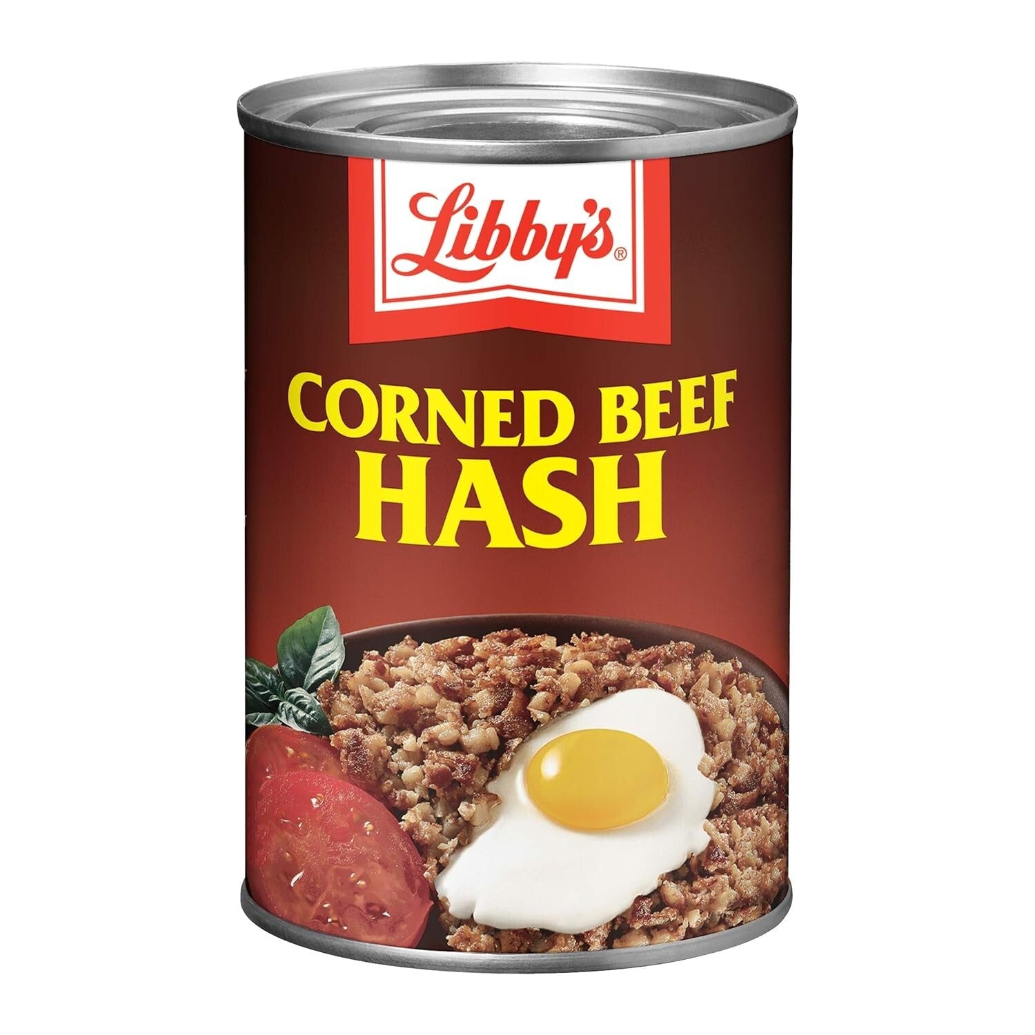 12-Pack of Savory Corned Beef Hash Cans – Perfect for Fast Cooking and Recipes