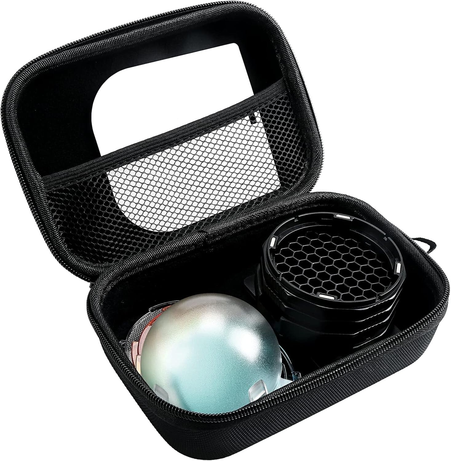 Versatile Godox AD200/AD200Pro Flash Accessory Kit - Creative Lighting Solutions