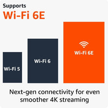 Load image into Gallery viewer, Stunning 4K Ultra HD Stick - Fire TV 4K Max with AI Search &amp; Ambient Experience