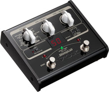 Load image into Gallery viewer, StompLab 1G Multi-Effects Pedal - 100 Presets for Versatile Sound Creation