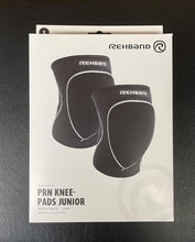 Load image into Gallery viewer, Snug-Fit Knee Guards for Kids - Safe Protection for Volleyball &amp; Gymnastics