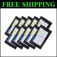 Load image into Gallery viewer, Versatile Adult Triple Wrist Coach - 10 Pack Wristbands for Football &amp; Baseball