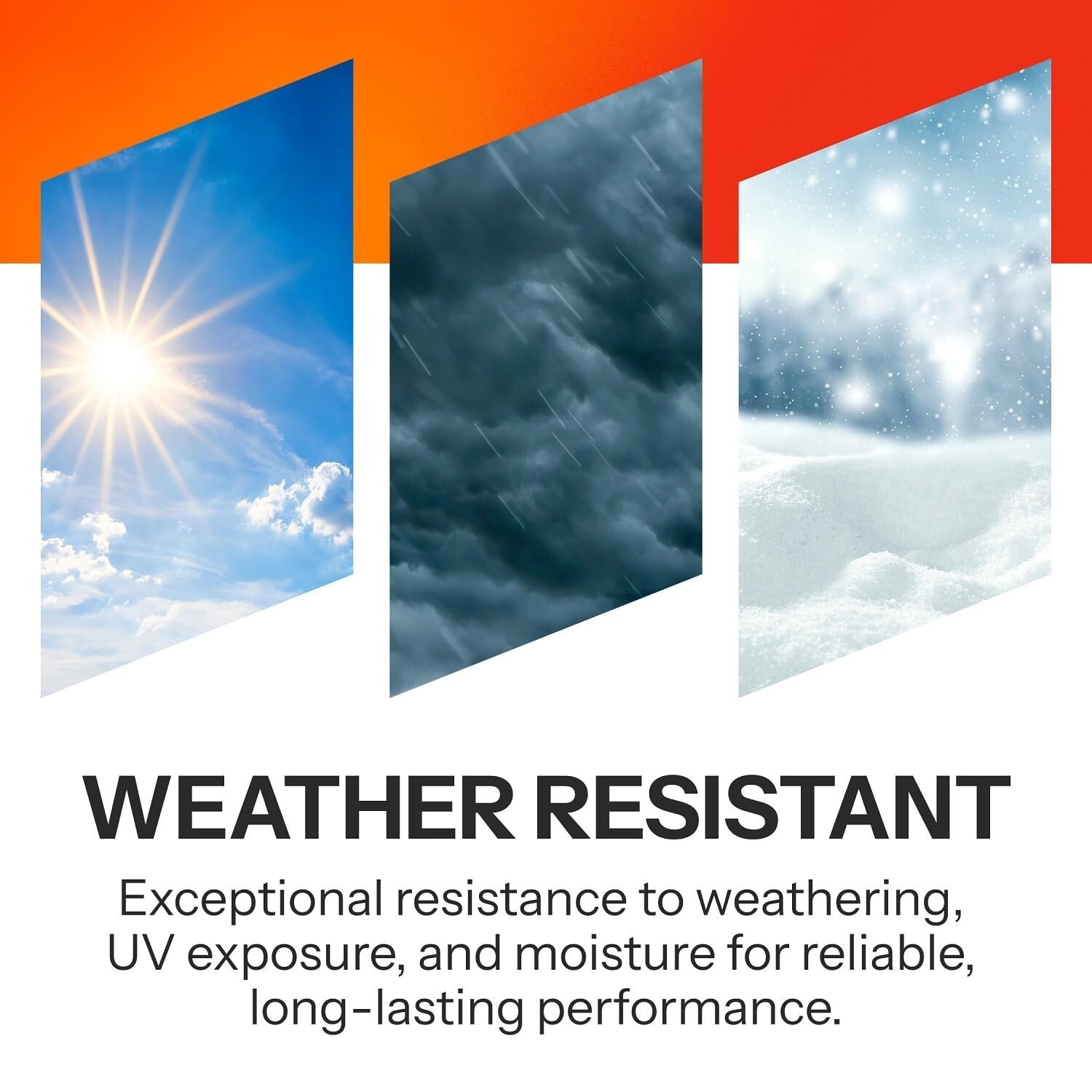 Flexible PVC Edge Trim - 25ft Black Protector for Sharp Edges, Weather-Resistant