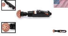 Load image into Gallery viewer, Lightweight Aluminum Tire Repair Tool Kit - 55mm Polisher for Precision Work