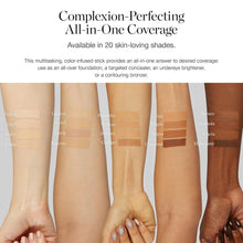 Load image into Gallery viewer, Full-Coverage Foundation Stick with Pink-Beige Undertones - 70% Organic Formula