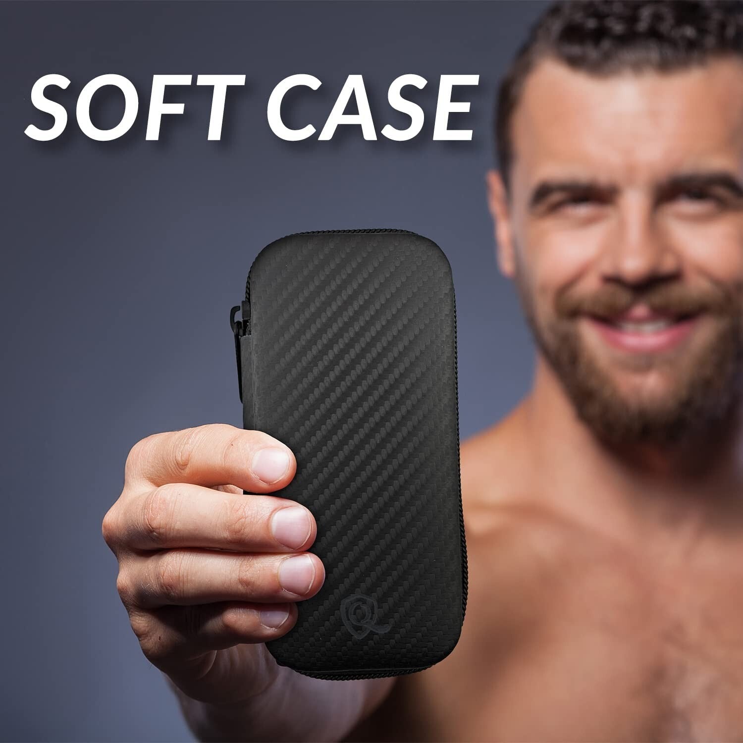 Luxury 7-Piece Nail Clippers Kit Made in Germany - Perfect for Men and Women