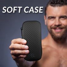 Load image into Gallery viewer, Luxury 7-Piece Nail Clippers Kit Made in Germany - Perfect for Men and Women