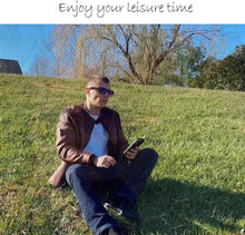 Load image into Gallery viewer, Lightweight Unisex Smart Glasses with Bluetooth Speakers - 100% UV Protection