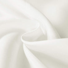 Load image into Gallery viewer, Elegant 60x120 Inch Washable Ivory Polyester Tablecloth - 12 Pack for Events