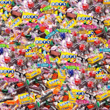 Load image into Gallery viewer, Delightful 11 lb Bulk Assorted Hard Candy &amp; Tootsie Favorites - 600+ Pieces