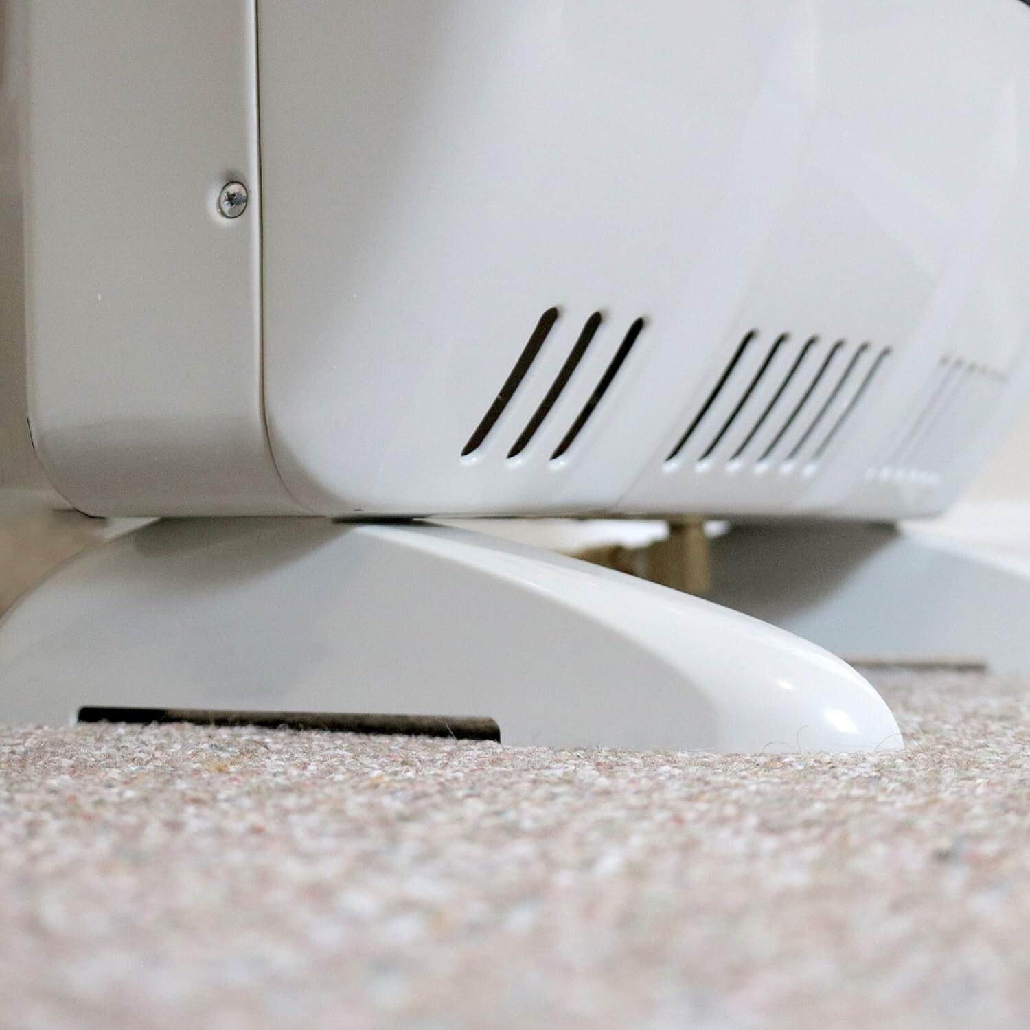 Compact Natural Gas Space Heater with Thermostat Control – Ideal for Any Room