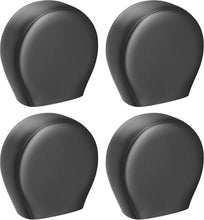 Load image into Gallery viewer, Heavy-Duty Tire Covers Set, Fits 30"-32" - Protectors for RVs, Trucks, Boats