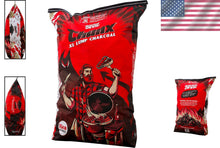 Load image into Gallery viewer, 100% Natural Hardwood Lump Charcoal - 35LB Ultra-Dense for Superior Burn