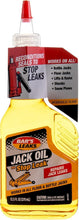 Load image into Gallery viewer, Premium Non-Corrosive Jack Oil - 6 Bottles of 12.5 oz for Leak Prevention