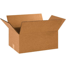 Load image into Gallery viewer, Sturdy 18x12x6 Double Wall Boxes - 15-Pack | Perfect for Shipping and Storage