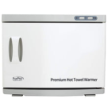 Load image into Gallery viewer, Premium Hot Towel Warmer 23L Capacity - Spa Luxuries for Home and Business
