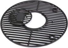 Load image into Gallery viewer, Versatile 19.5” Grill Grate for Kamado Grills - Professional Searing Marks