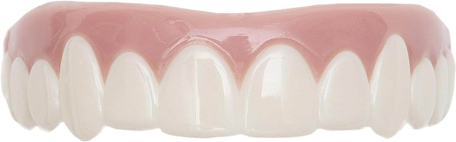 DIY Smile Makeover Upper Tooth Cover – Large Size Veneers for Perfection