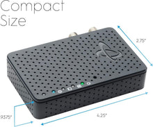 Load image into Gallery viewer, MoCA 2.5 Ethernet Adapter - Connect Up to 16 Nodes for Ultimate Performance
