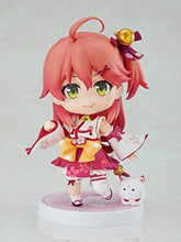 Load image into Gallery viewer, Hololive Production Sakura Miko Nendoroid: Compact Anime Figure with Accessories