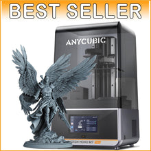 Load image into Gallery viewer, Photon Mono M7 PRO: 14K Resin 3D Printer with 170mm/h Speed and COB LighTurbo