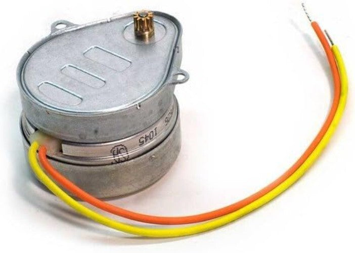 Efficient 24V Replacement Motor with Patented Ball Seal for Maximum Performance