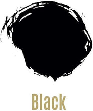 Load image into Gallery viewer, Durable Non-Toxic Paint &amp; Primer in Matte Black for Furniture &amp; Walls, 1L