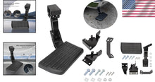 Load image into Gallery viewer, Non-Slip Aluminum Bed Step for Ford F150 2021-2023 - Safe &amp; Convenient Access