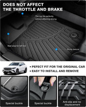 Load image into Gallery viewer, All-Weather Floor Liners for 2023–2025 Mercedes-Benz GLC 300, GLC 350e, 4Matic