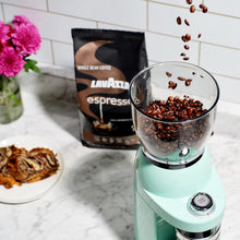 Load image into Gallery viewer, Gourmet 100% Arabica Espresso Coffee, 2.2 lb Bags, Perfect for Drip &amp; Espresso